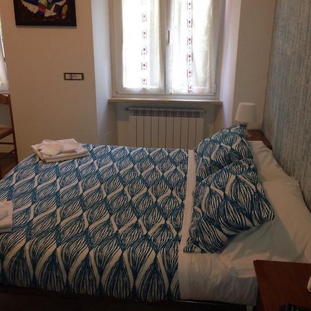 B & B Leonard Acqui 罗马 客房 照片