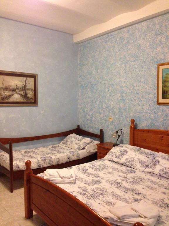 B & B Leonard Acqui 罗马 外观 照片