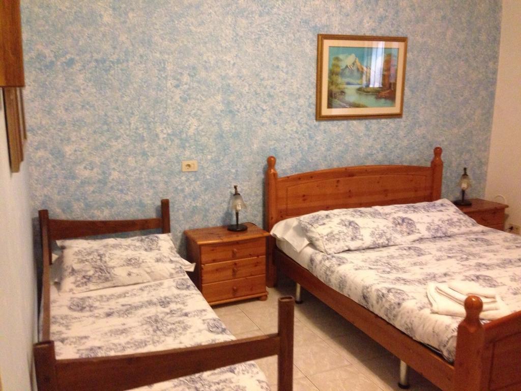 B & B Leonard Acqui 罗马 客房 照片