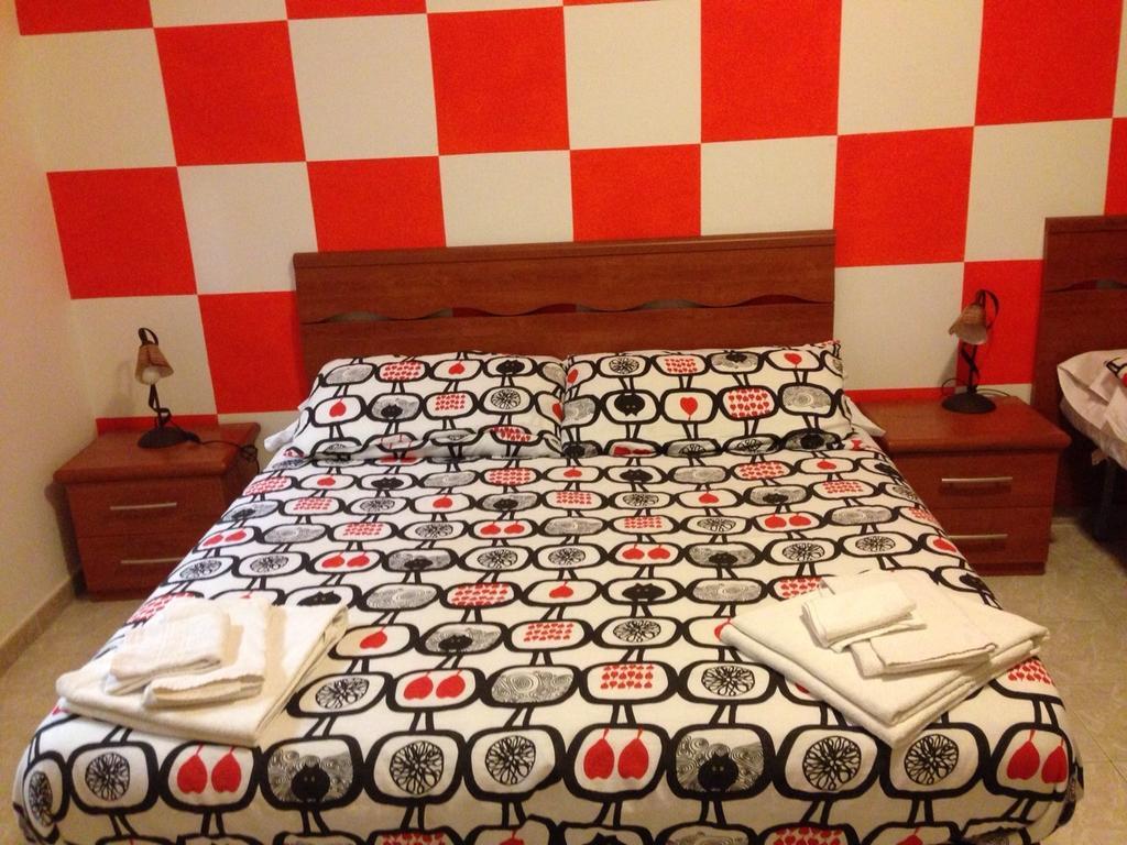 B & B Leonard Acqui 罗马 客房 照片