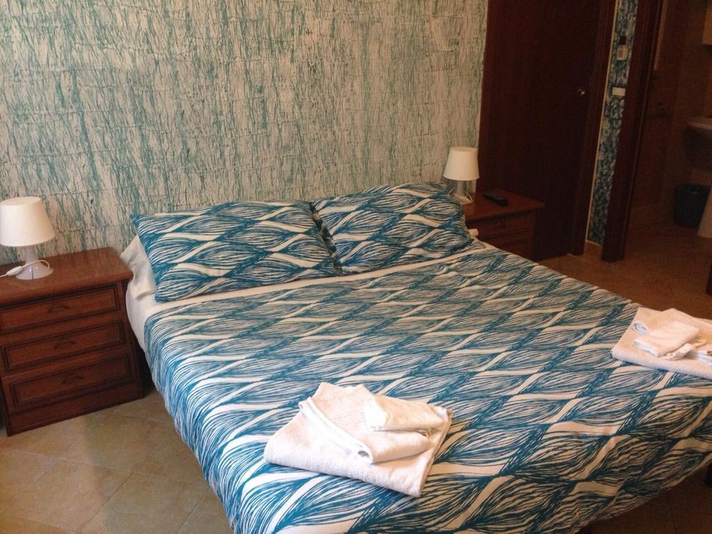 B & B Leonard Acqui 罗马 客房 照片